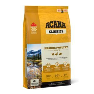 Acana Prairie Poultry Pienso Para Perros