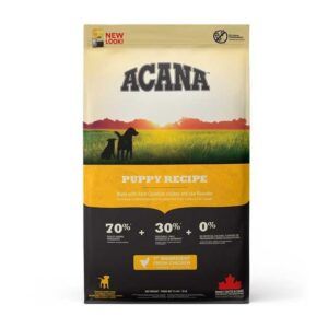 Acana Puppy Pienso Para Perros