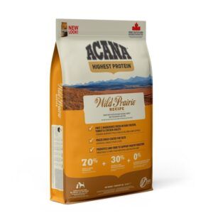 Acana Wild Prairie Pienso Para Perros