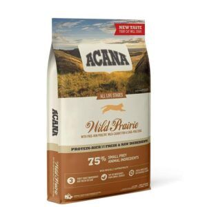 Acana Wild Prairie Pienso Para Gatos