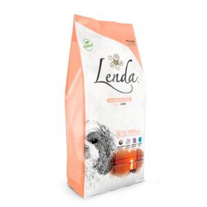 Lenda Mini Atlantic Blue Fish 2kg