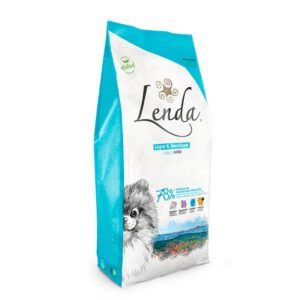 Lenda Mini Light & Sterilized