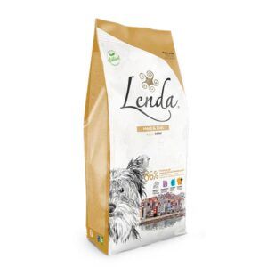 Lenda Mini Meat & Fish Pienso Para Perros