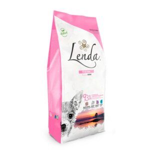 Lenda Mini Puppy First Bites