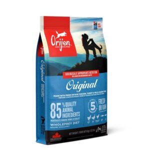 Orijen Original Pienso Para Perros