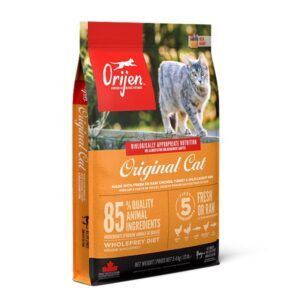Orijen Original Pienso Para Gatos