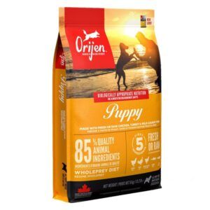Orijen Puppy Pienso Para Perros