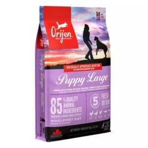 Orijen Puppy Large Pienso Para Perros