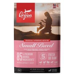 Orijen Small Breed Pienso Para Perros