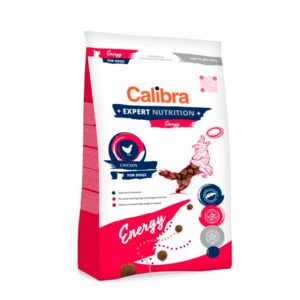 Calibra Dog Expert Nutrition Energy 12kg