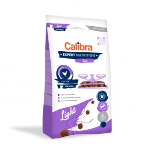Calibra Dog Expert Nutrition Light