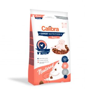 Calibra Dog Expert Nutrition Neutered
