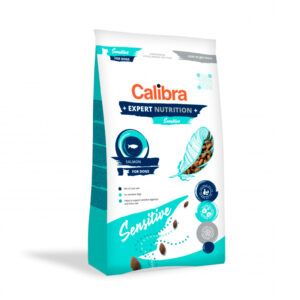 Calibra Dog Expert Nutrition Sensitive Salmón