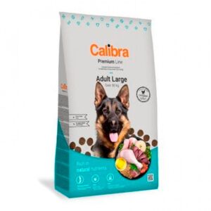 Calibra Dog Premium Line Adult Razas Grandes