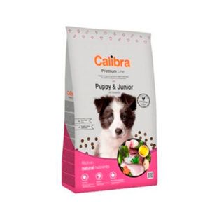 Calibra Dog Premium Line Puppy Junior