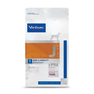 Virbac J1 Veterinary HPM Joint & Mobility para Perros