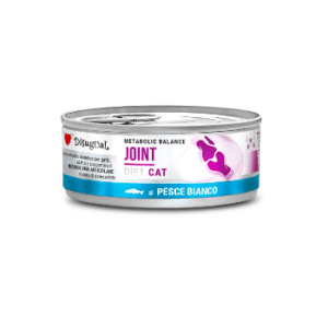 Disugual Diet Cat Joint Pescado Blanco