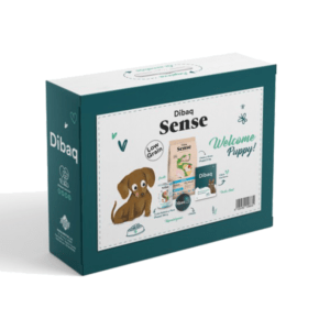 Pack Cachorro Dibaq Sense Low Grain