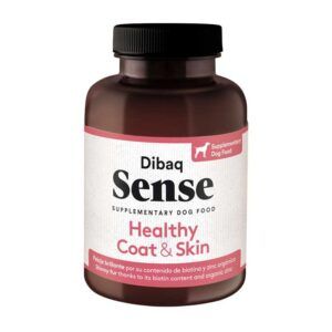 Dibaq Sense Healthy Coat & Skin Perros