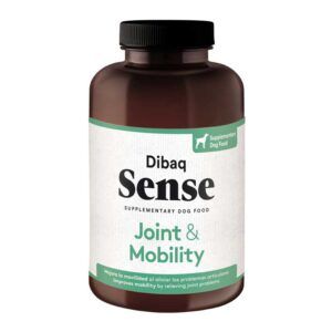 Dibaq Sense Suplemento Articular Joint & Mobility Perros