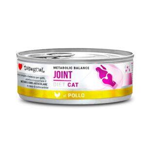 Disugual Diet Cat Joint Pollo