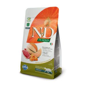 Farmina N&D Cat Pumpkin Pato Grain Free