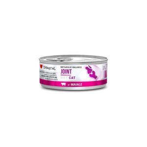 Disugual Diet Cat Wet Joint Cerdo