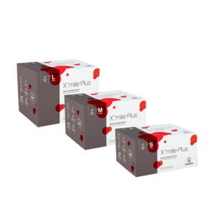 Urano Xmile Plus Barritas Dentales