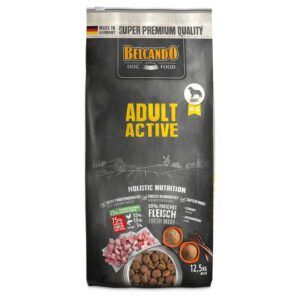 Belcando Adult Active Pienso para Perros