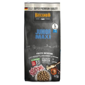 Belcando Junior Maxi Pienso para Perros Grandes L-XL