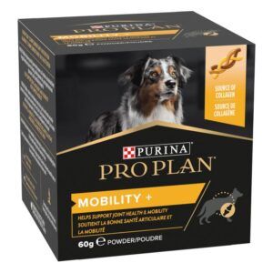 Pro Plan Suplemento Perros Adultos Mobility