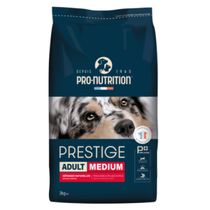 Flatazor Pienso Prestige Adult Medium para Perros