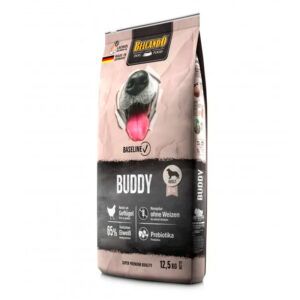 Belcando Baseline Buddy Pienso Para Perros