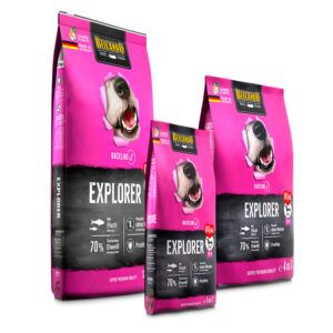 Belcando Baseline Explorer Pienso para Perros