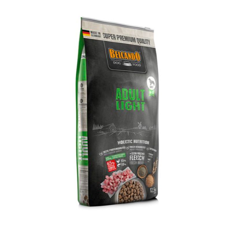 Belcando Adult Light Pienso para Perros