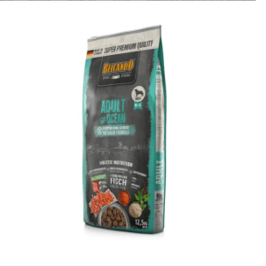Belcando Adult Grain Free Ocean