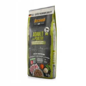 Belcando Adult Grain Free Pollo