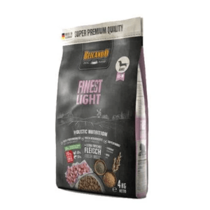 Belcando Adult Finest Light Pienso para Perros