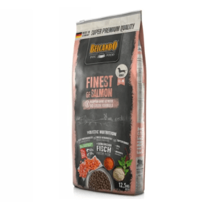 Belcando Adult Finest Grain Free Salmón