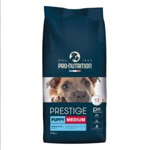 Flatazor Pienso Prestige Puppy Medium Para Perros