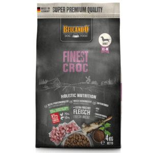 Belcando Adult Finest Croc Pienso para Perros XS-M
