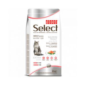 Picart Select Gato Adulto Sensitive Sterilised Light