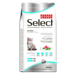 Picart Select Kitten Pienso para Gatitos
