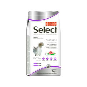 Picart Select Cat Pienso para Gatos Adultos