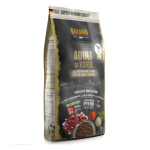 Belcando Adult Grain Free Caballo