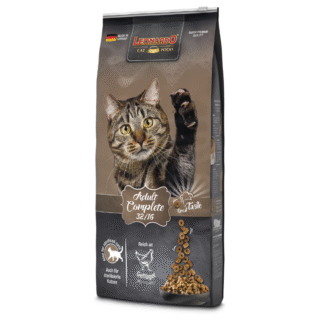 Leonardo Adulto Complete 32/16 Pienso para Gatos