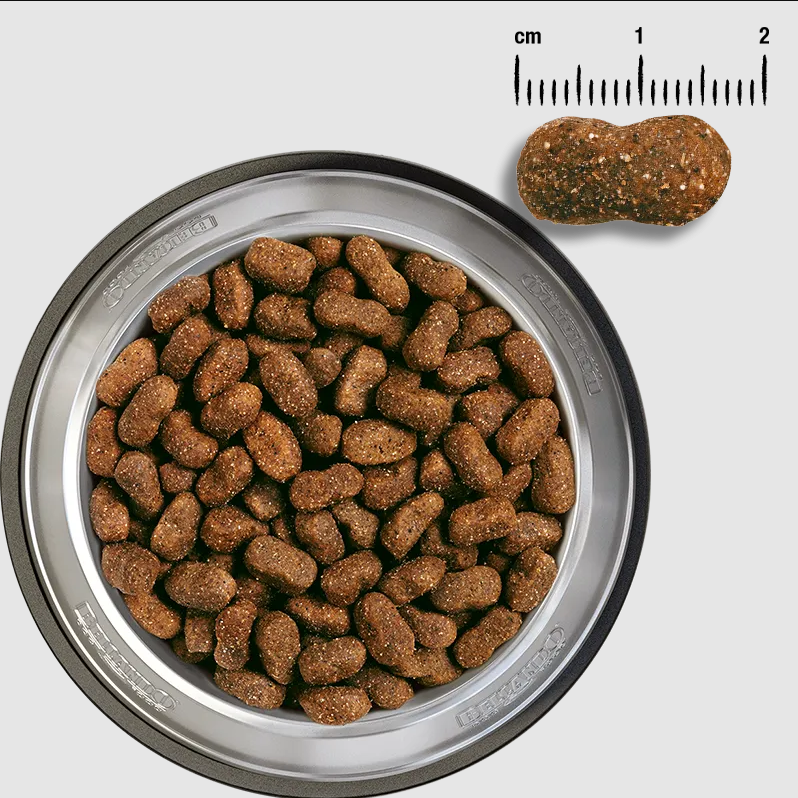 Belcando Baseline Young Pienso Para Perros 12,5kg M-XL - Imagen 2