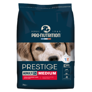 Flatazor Prestige Adult Medium +7 Pienso para Perros