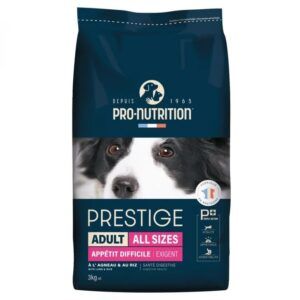 Flatazor Prestige Dog Adult Exigent Cordero Y Arroz