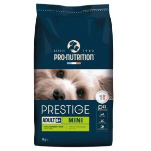 Flatazor Prestige Adult +8 Mini Pienso para Perros